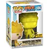 Image de Figurine Funko Pop - Naruto NÂ°186 - Naruto (Six Path) - Brillant Dans Le Noir (42755)