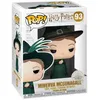 Image de Funko Harry Potter - Bobble Head Pop N° 093 - Yule Ball Minerva Mcgonagall