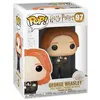 Image de Figurine Funko Pop Harry Potter S8 George Weasley Yule