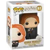 Image de Funko Harry Potter - Bobble Head Pop N° 97 - Yule Ball George Weasley