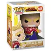 Image de Figurine Funko Pop Animation My Hero Academia All Might Silver Age