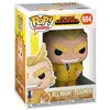 Image de Figurine Funko Pop Animation My Hero Academia S3 All Might Professeur