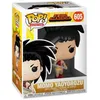Image de Funko My Hero Academia - Bobble Head Pop N° 605 - Momo Yaoyorozu
