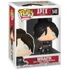 Image de Games - Bobble Head Pop NÂ° 545 - Apex Legends - Wraith