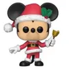 Image de Disney Holiday - Figurine POP! Mickey 9 cm
