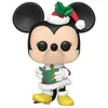 Image de Figurine Funko Pop Disney Holiday Minnie