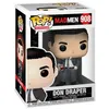 Image de Figurine Funko Pop TV Mad Men S1 Don Draper 1