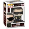 Image de Funko Vidéos : Terminator Dark Fate - T-800 9 cm
