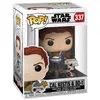 Image de Figurine Funko Pop Games Jedi Fallen Order Jedi