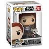 Image de Funko Star Wars - Jedi Fallen Order - Bobble Head Pop 337 - Cal Kestis &bd-1