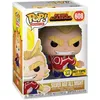 Image de Figurine Funko Pop - My Hero Academia NÂ°608 - Silver Age All Might - Brillant Dans Le Noir (44181)