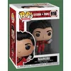 Image de Figurine Funko Pop TV La Casa de Papel Nairobi