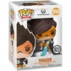 Image de Funko Funko Pop Games: Overwatch - Tracer (Ow2)