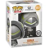 Image de Funko Figurine Overwatch - Genji With Sword Pop 10cm
