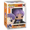 Image de Dragon Ball Z - Figurine POP! Trunks 9 cm
