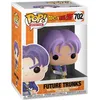 Image de Funko Funko Pop Animation: Dbz - Trunks