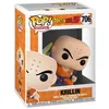 Image de Funko Pop ! Anime : Dragon Ball Z - Krillin avec disque Destructo