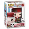 Image de Figurine Funko Pop Christmas Peppermint Lane Mrs Claus