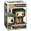 Image de Figurine Funko Pop Movies Jumanji Alan Parrish