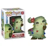 Image de Funko Christmas Village - Figurine POP! Mayor Patty Noble 9 cm