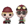 Image de Funko Christmas Village - Pack 2 Figurines POP! Randy & Rob 9 cm