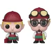 Image de Funko Pop : Holiday - 2pk Randy & Rob