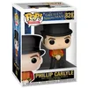 Image de Figurine Funko Pop Movies The Greatest Showman Phillip Carlyle