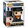 Image de Funko The Greatest Showman Pop! Movies Vinyl Figurine Phillip Carlyle 9 Cm