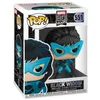 Image de Funko Marvel : 80e anniversaire - Première apparition de la Veuve noire