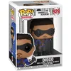 Image de Funko Pop Tv: Umbrella Academy - Diego Hargreeves