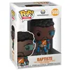 Image de Overwatch - Figurine POP! Baptiste 9 cm