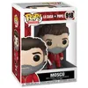 Image de Figurine Funko Pop TV La Casa de Papel Moscow