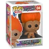 Image de Trolls - Bobble Head Pop NÂ° 04 - Orange Troll