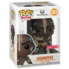 Image de Figurine Funko Pop Games Overwatch Doomfist Leopard Skin