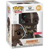 Image de Funko Figurine Funko Pop - Overwatch N°351 - Leopard Doomfist (44773)