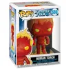 Image de FUNKO POP MARVEL: FANTASTIC FOUR - HUMAN