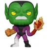 Image de FUNKO 479-FANTASTIC FOUR-SUPER-SKRULL