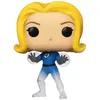 Image de Figurine Funko Pop! N°567- Les Quatre Fantastiques - Femme Invisible