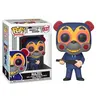 Image de The Umbrella Academy - Figurine POP! Hazel 9 cm
