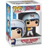 Image de Animation - Bobble Head Pop NÂ° 737 - Speed Racer - Speed Avec Casque
