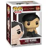 Image de FUNKO POP GAMES: MORTAL KOMBAT - LIU KAN