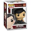 Image de Funko Pop Games: Mortal Kombat - Liu Kang
