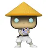 Image de FUNKO POP GAMES: MORTAL KOMBAT - RAIDEN