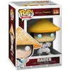 Image de Funko Mortal Kombat - Bobble Head Pop N° 538 - Raiden