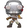 Image de FUNKO POP GAMES: RAGE 2 - IMMORTAL SHRO