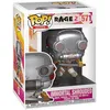 Image de Funko Funko Pop Games: Rage 2 - Immortal Shrouded