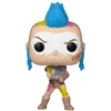 Image de FUNKO POP GAMES: RAGE 2 - MOHAWK GIRL