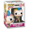 Image de Funko Funko Pop Games: Rage 2 - Mohawk Girl