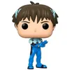 Image de FUNKO POP ANIMATION: EVANGELION - SHINJI