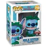 Image de Funko Figurine Funko Pop - Lilo Et Stitch [Disney] N°718 - Hula Stitch (45123)